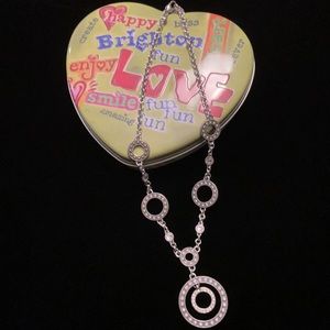 Brighton City Lights Necklace